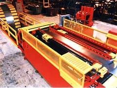 Системы подача RED BUD INDUSTRIES
